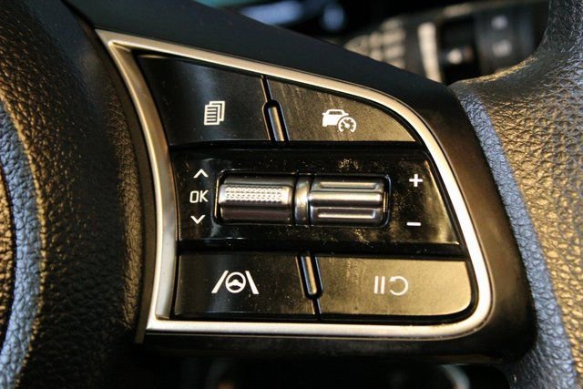 Used 2024 Kia Seltos LX image 21