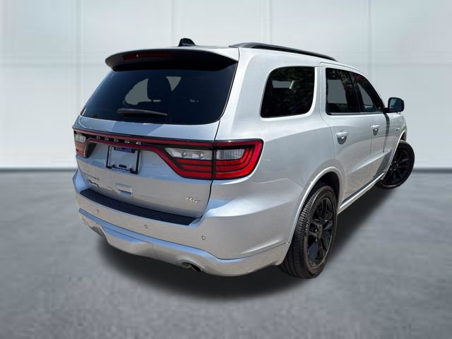 Used 2024 Dodge Durango R/T AWD/4WD image 4