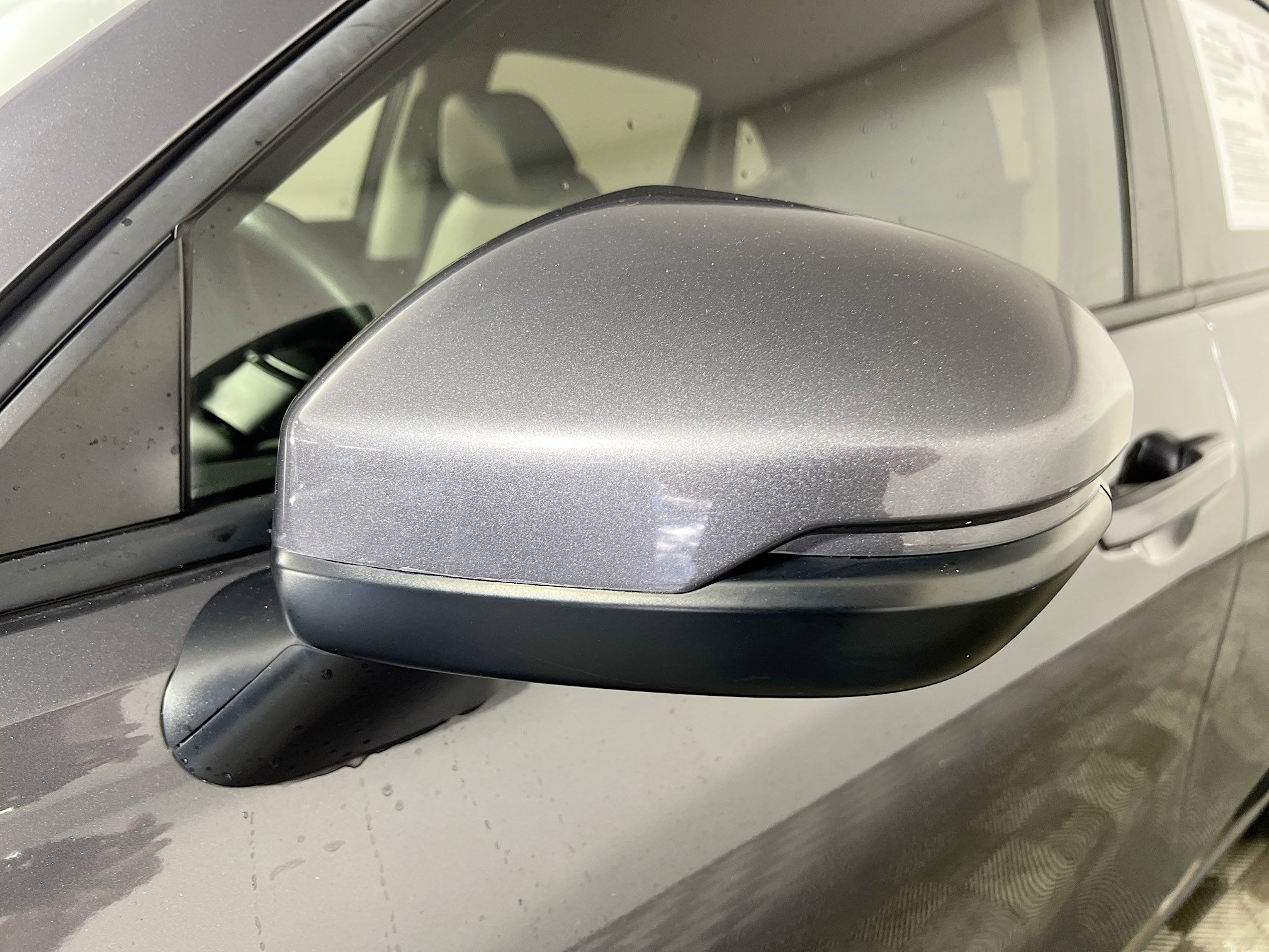 Used 2023 Honda HR-V LX image 13