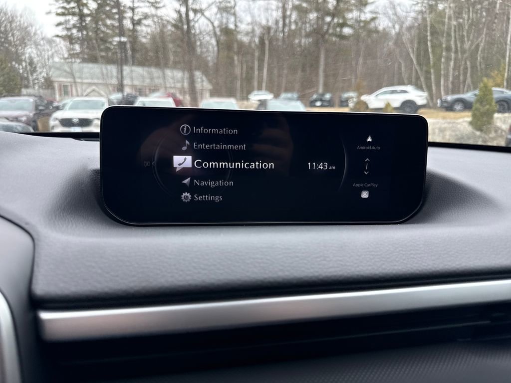 New 2026 MAZDA CX-50 Meridian Edition w/ Weather Package image 11