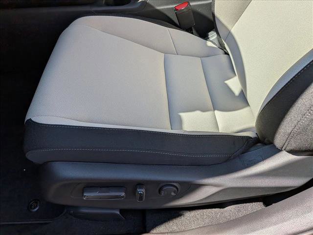 New 2026 Honda CR-V EX image 4