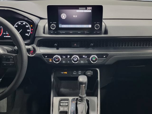 Certified 2024 Honda CR-V EX image 18