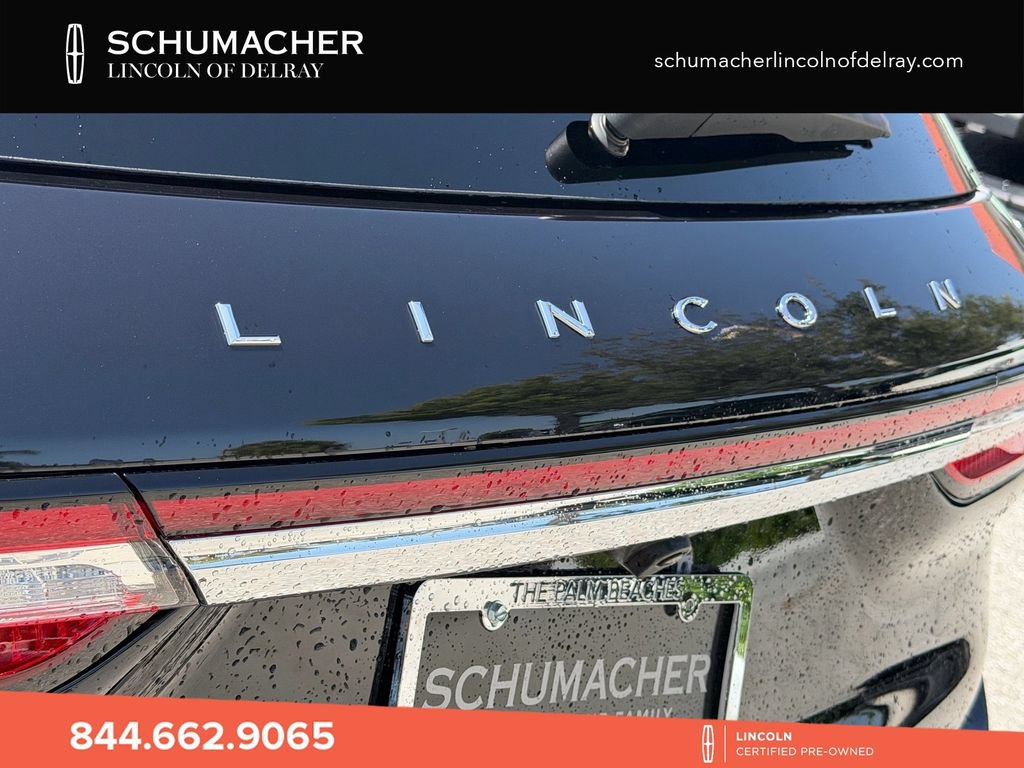 Used 2026 Lincoln Corsair Premiere FWD image 14