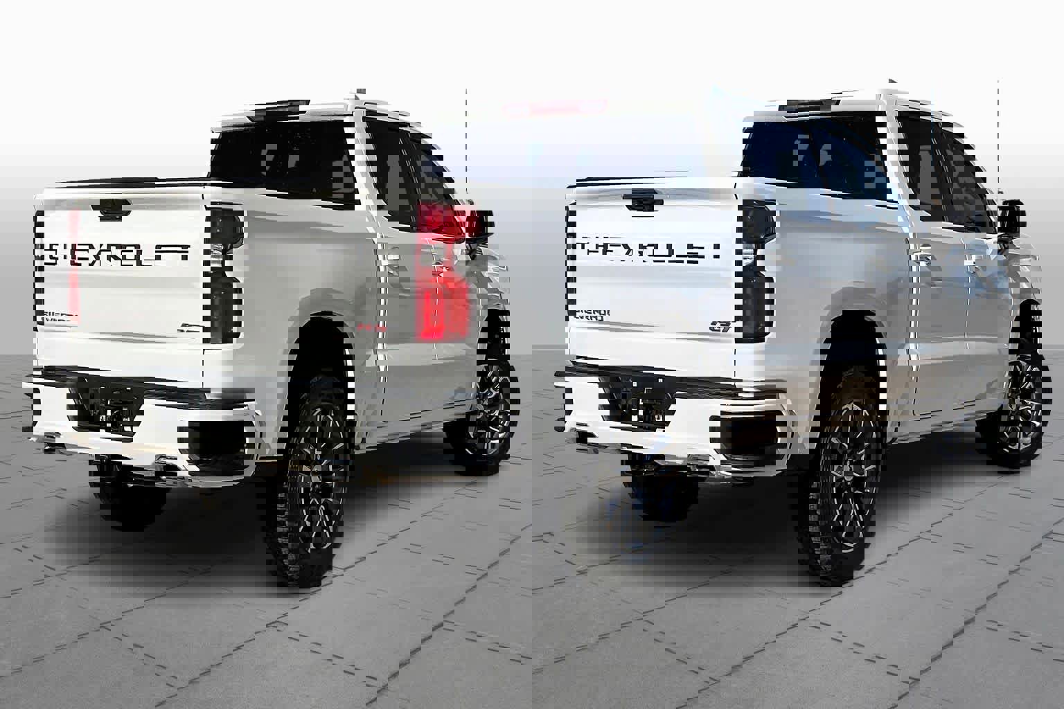 Certified 2023 Chevrolet Silverado 1500 RST image 13