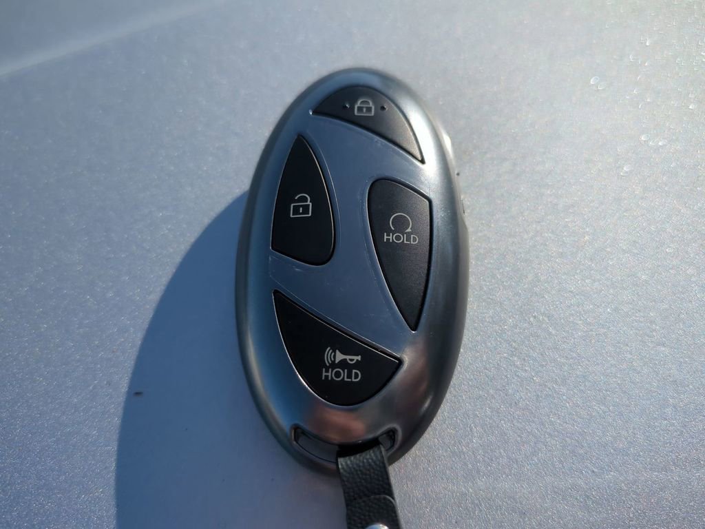 New 2026 Hyundai Palisade SEL image 39