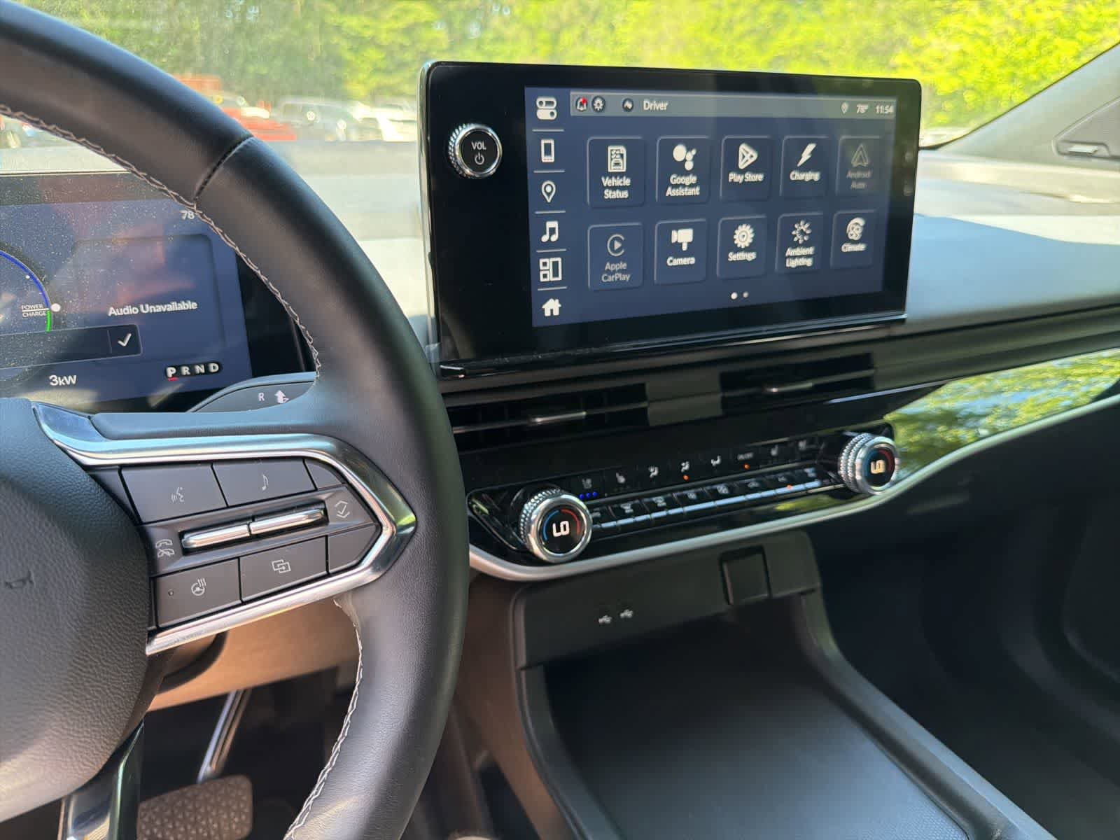 Certified 2025 Honda Prologue Elite image 20
