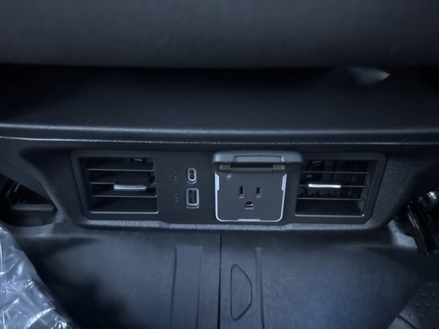 New 2026 Chevrolet Silverado 1500 RST w/ RST Select Package image 30