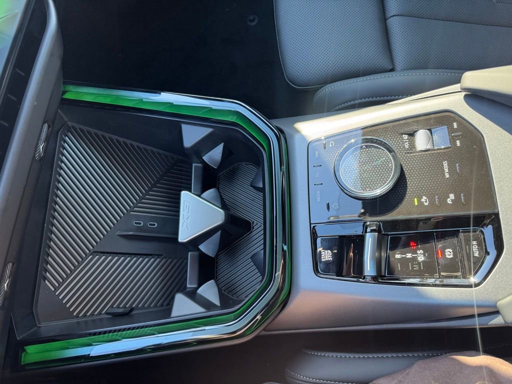 New 2026 BMW X3 xDrive30 w/ Convenience Package image 18