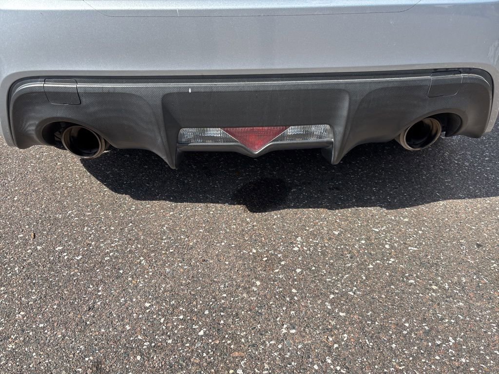 Used 2017 Subaru BRZ Limited w/ Performance Package image 23