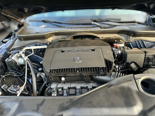 Used 2026 Acura MDX w/ Technology Package AWD/4WD image 36