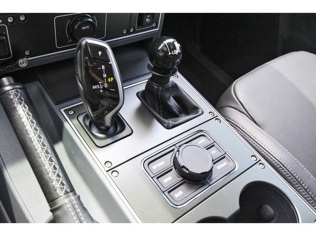Used 2025 INEOS Grenadier AWD/4WD image 24