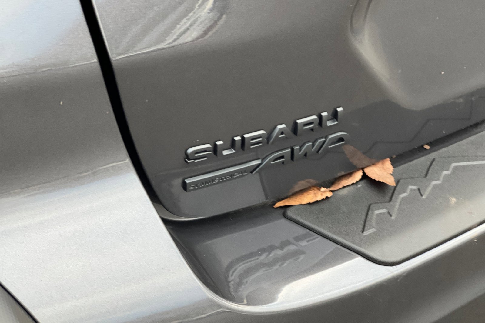 New 2026 Subaru Crosstrek 2.5i Premium image 26