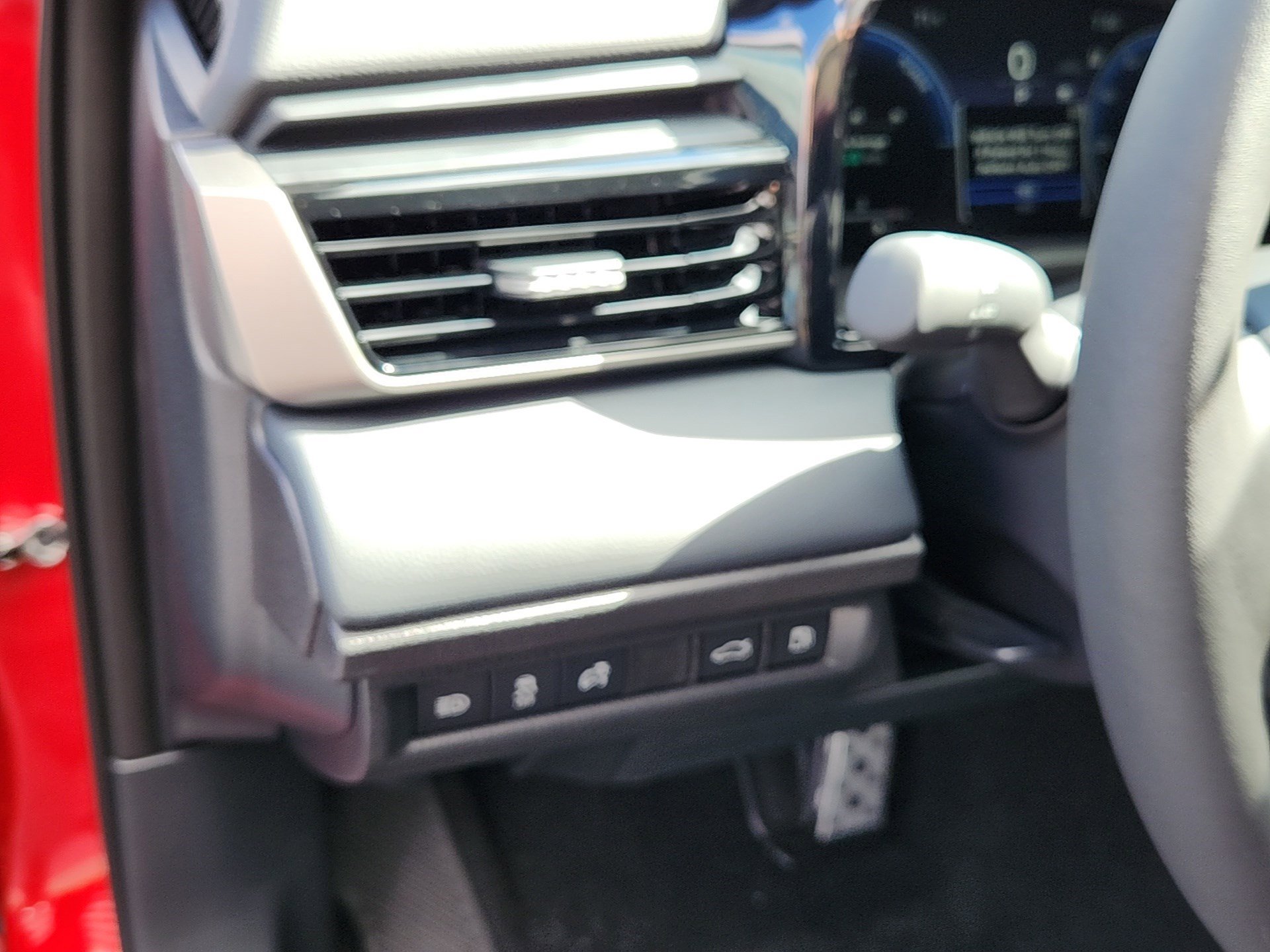 Certified 2025 Toyota Camry XSE image 13