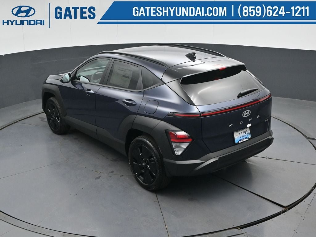 Used 2026 Hyundai Kona SEL Sport AWD/4WD image 51