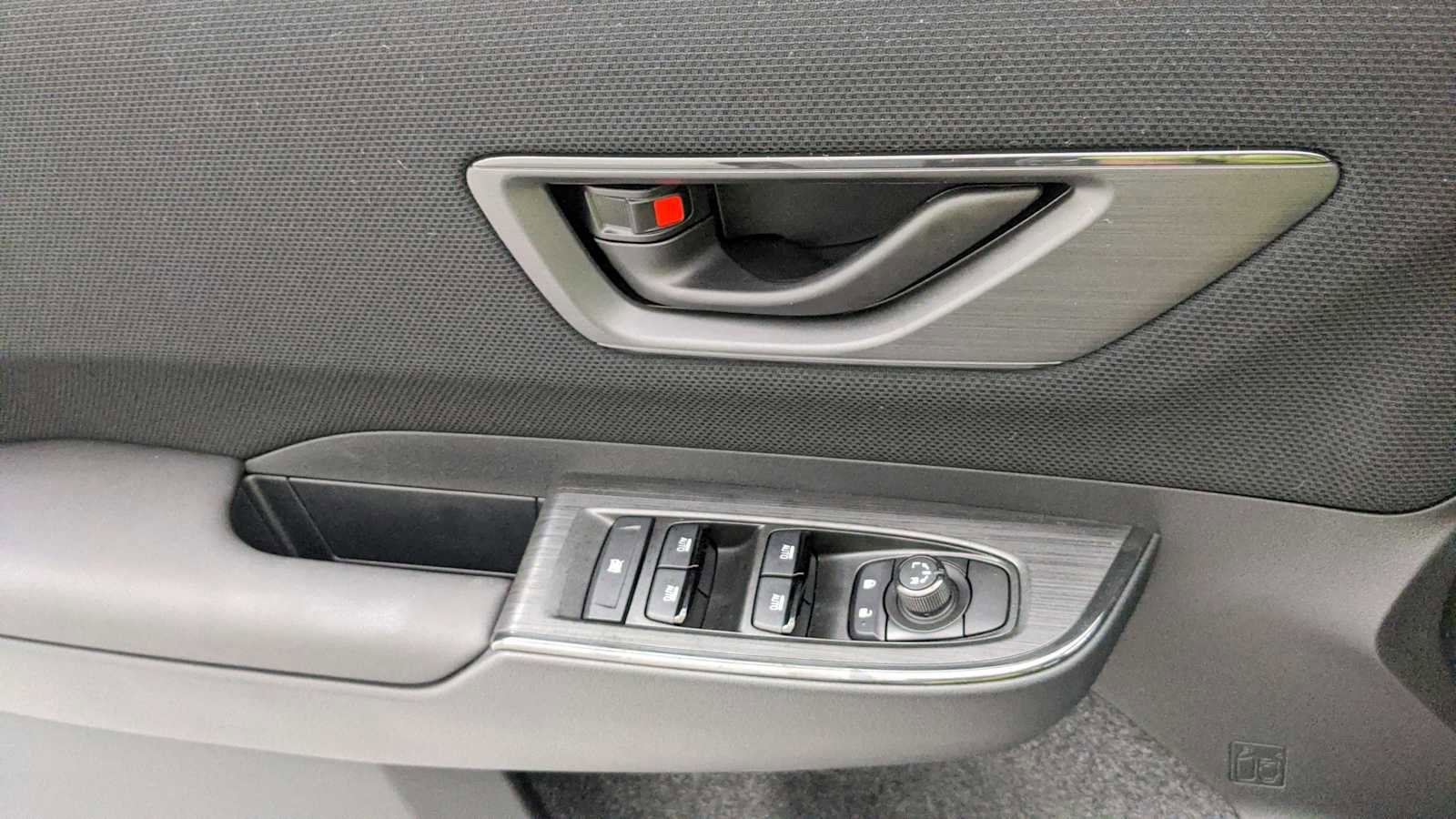 New 2026 Subaru Outback Premium AWD/4WD image 23