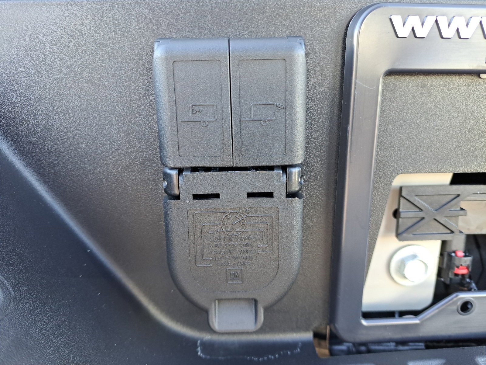 New 2026 GMC Sierra 1500 Denali w/ Technology Package image 5