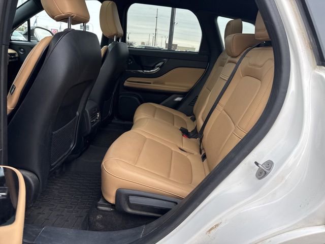 Used 2023 Lincoln Corsair Grand Touring w/ Equipment Group 302A image 14