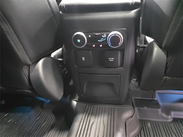 Used 2023 Ford Explorer ST w/ Equipment Group 401A image 20