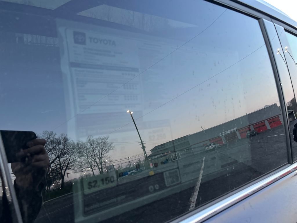 New 2026 Toyota Grand Highlander XLE AWD/4WD image 30