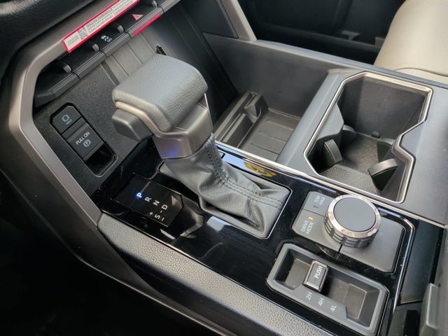 Used 2026 Toyota Tundra SR5 w/ SR5 Premium Package AWD/4WD image 26