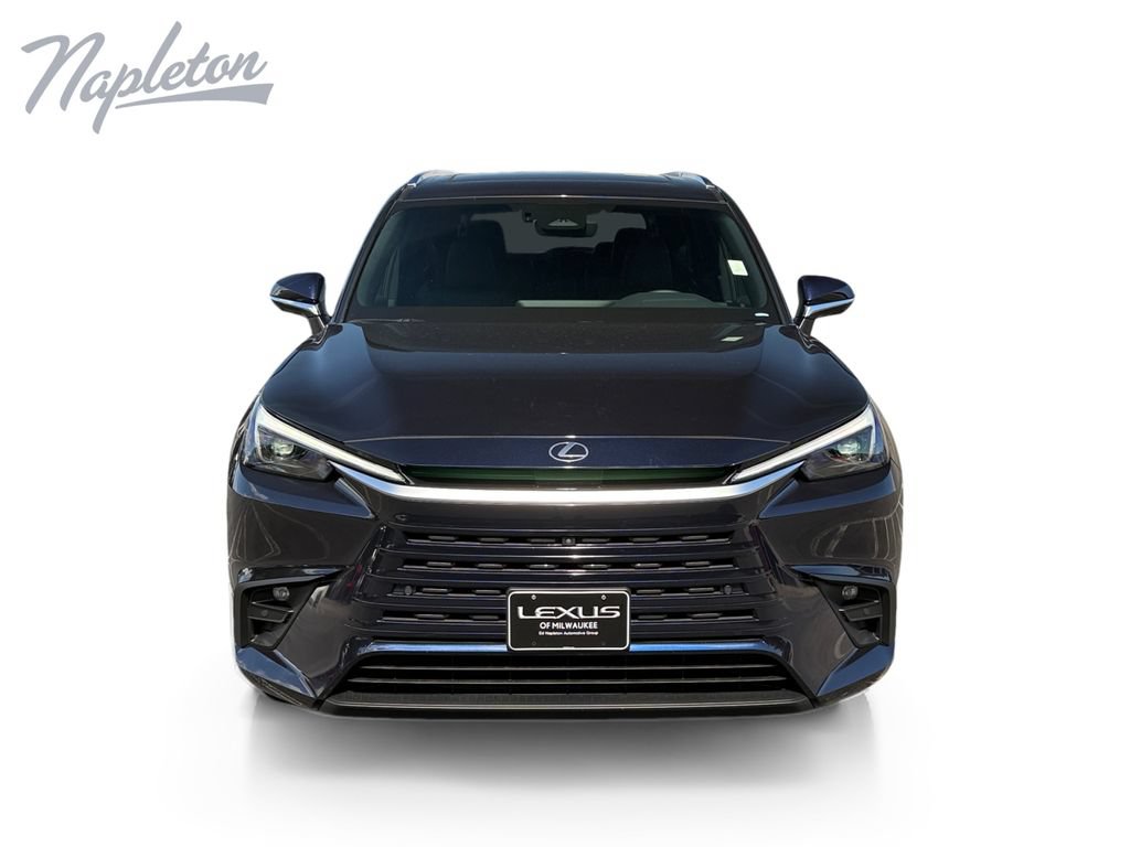 New 2026 Lexus TX 350 AWD w/ Technology Package image 9