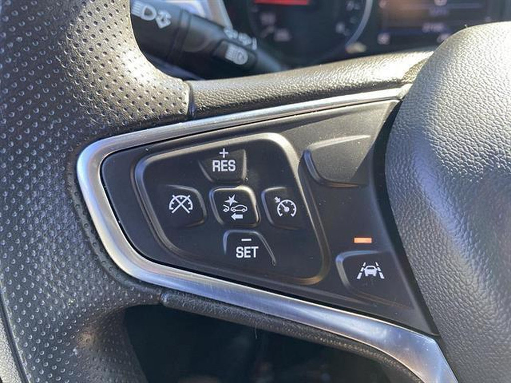 Used 2024 Chevrolet Equinox LS w/ LS Convenience Package AWD/4WD image 31