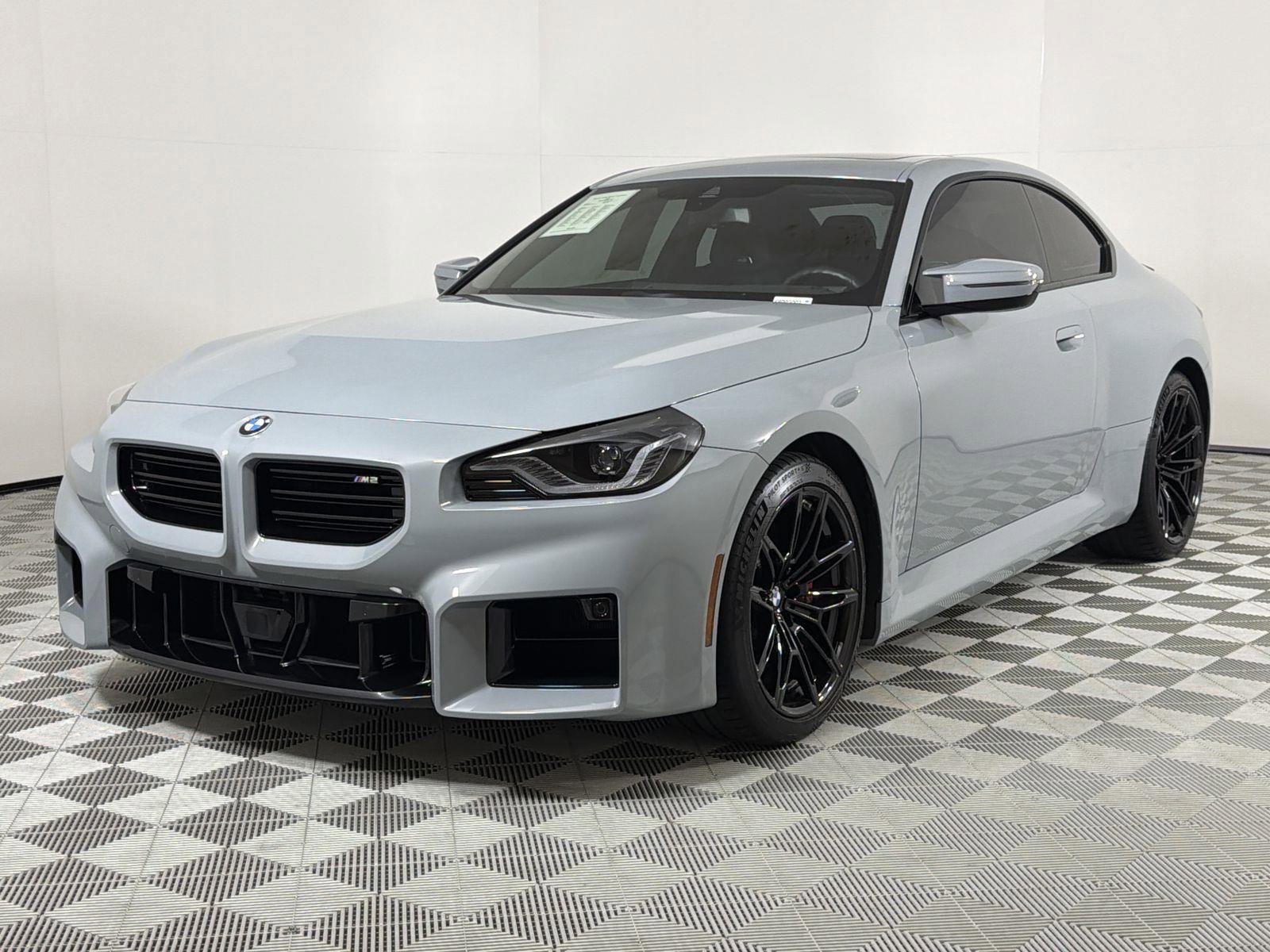 Used 2023 BMW M2 w/ Lighting Package