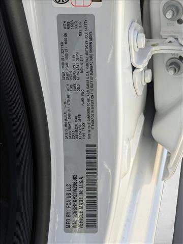 New 2026 RAM 1500 Tungsten w/ Bed Utility Group image 16