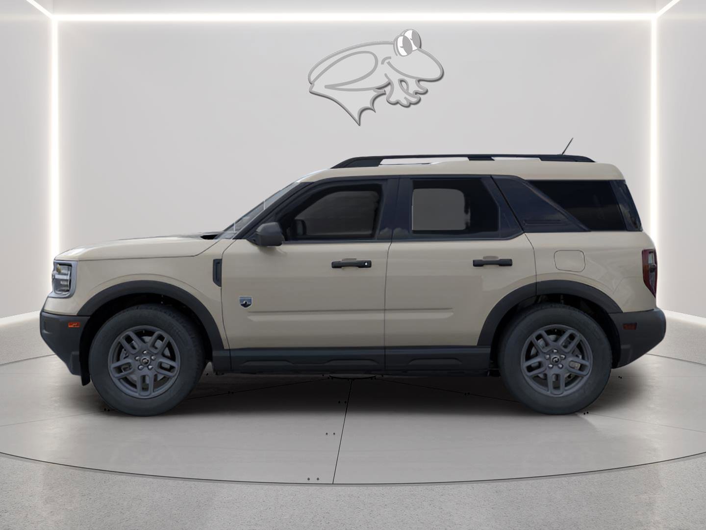 New 2025 Ford Bronco Sport Big Bend image 3