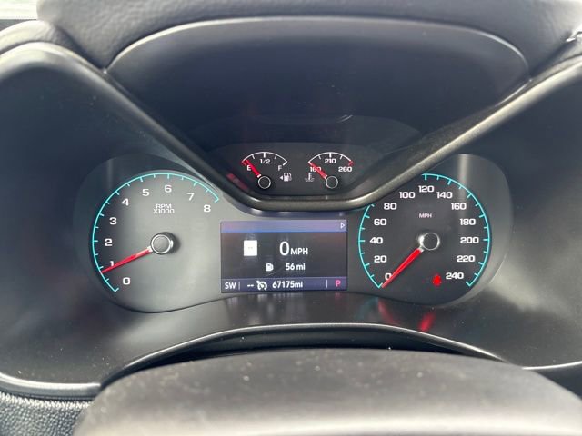 Used 2021 Chevrolet Colorado ZR2 image 15