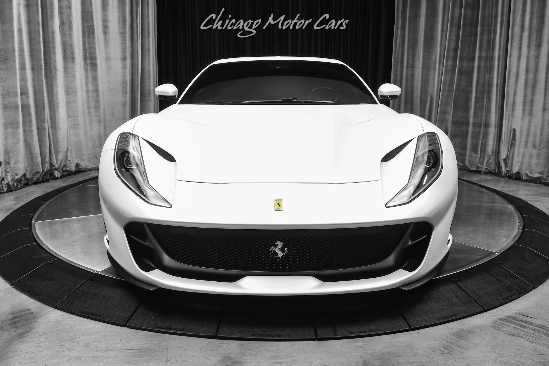 Used 2021 Ferrari 812 Superfast RWD image 7