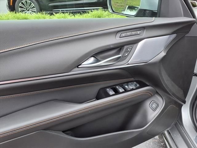 New 2026 Cadillac CT4 Sport image 17