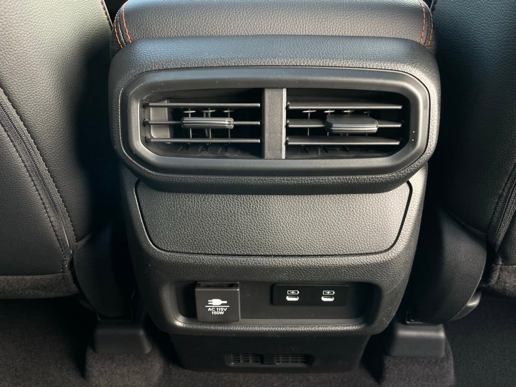 New 2026 Honda Passport TrailSport image 38
