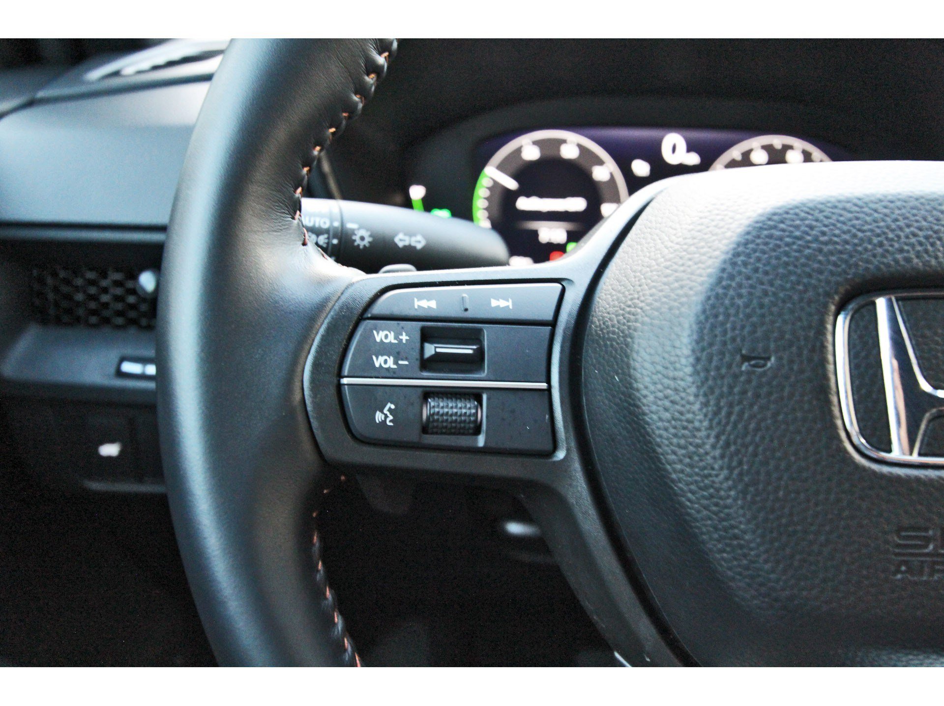 Used 2026 Honda CR-V Sport-L image 20