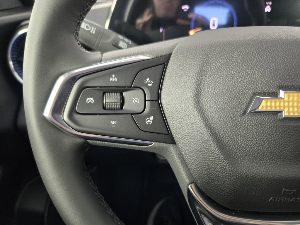 New 2026 Chevrolet Trax LT w/ Driver Confidence Package image 30