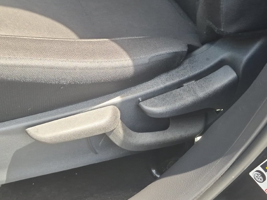 Certified 2024 Nissan Kicks S FWD image 16