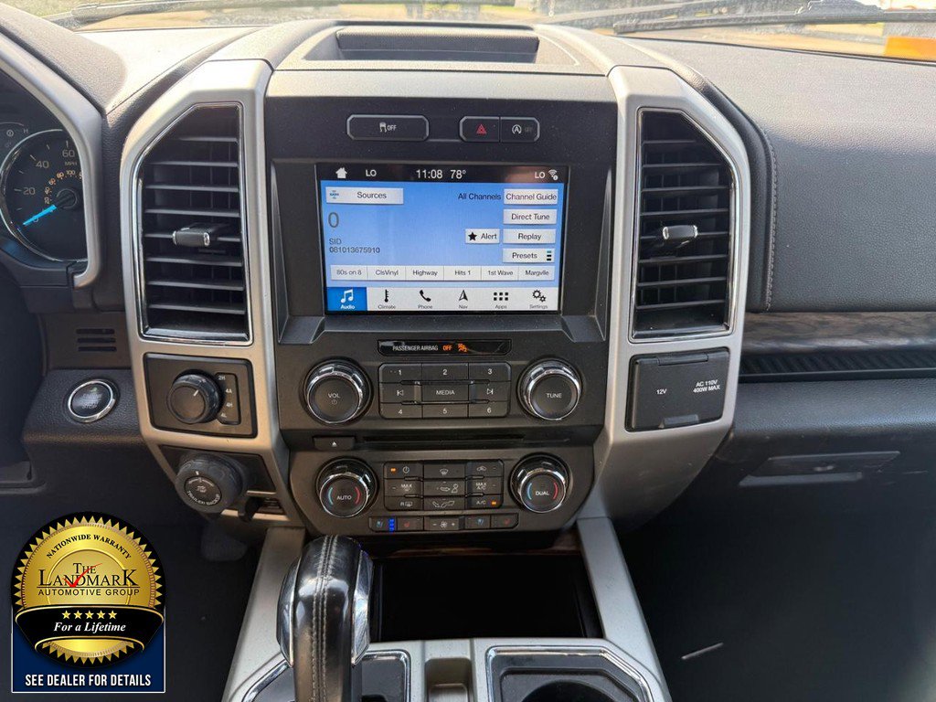 Used 2018 Ford F150 Lariat image 19