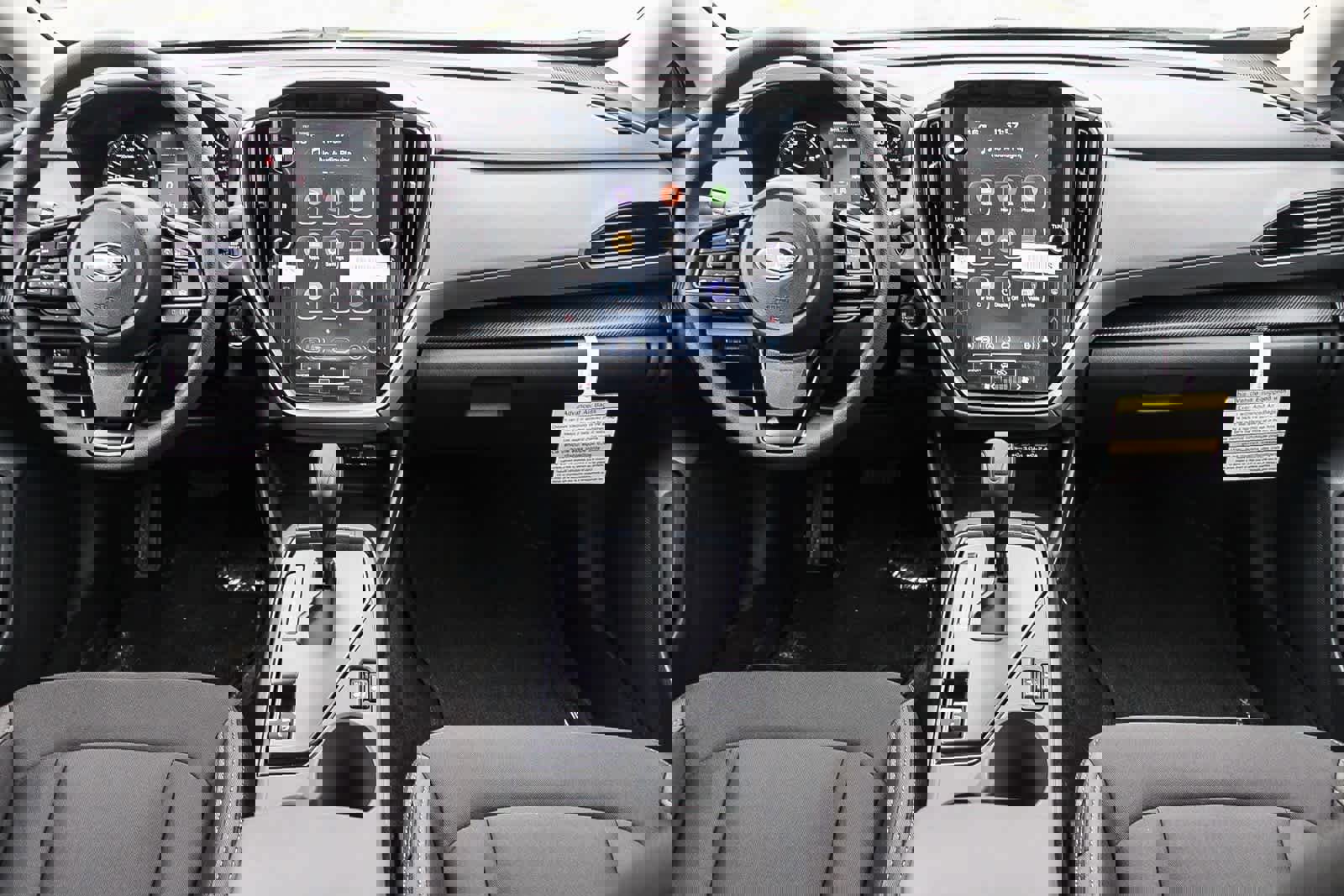 New 2026 Subaru Crosstrek 2.0i Premium image 21