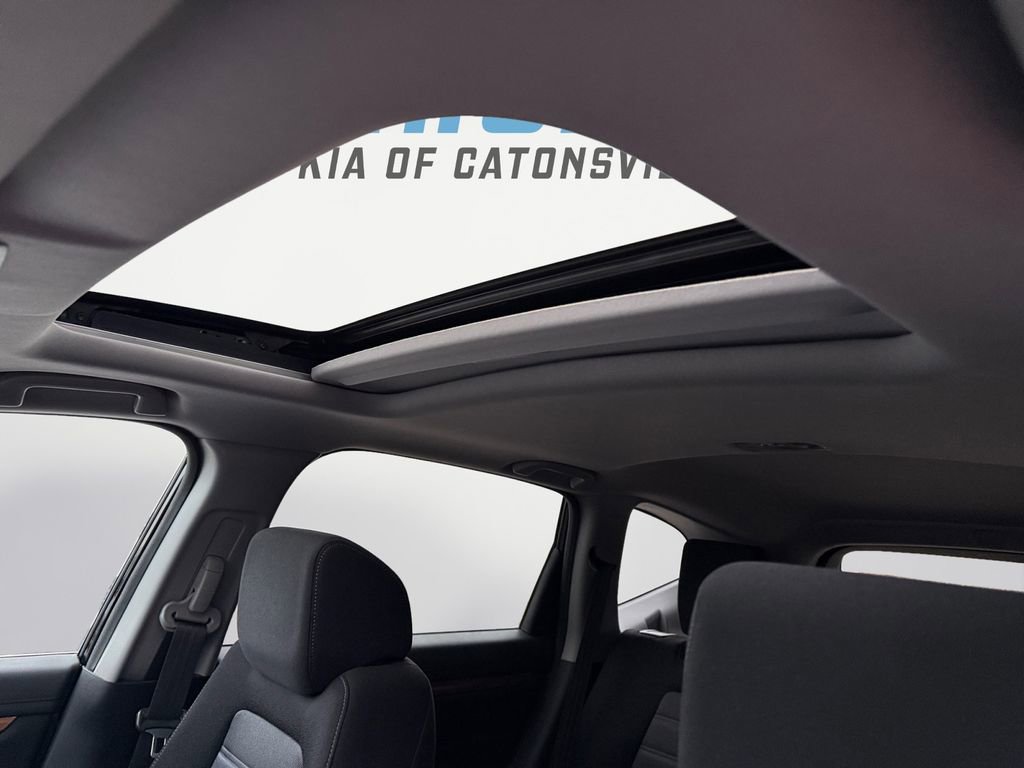 Used 2021 Honda CR-V EX image 17