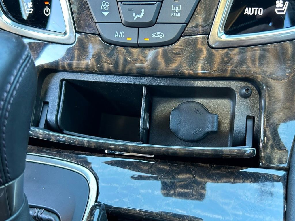 Used 2014 Buick LaCrosse Premium w/ Ultra Luxury Package image 36