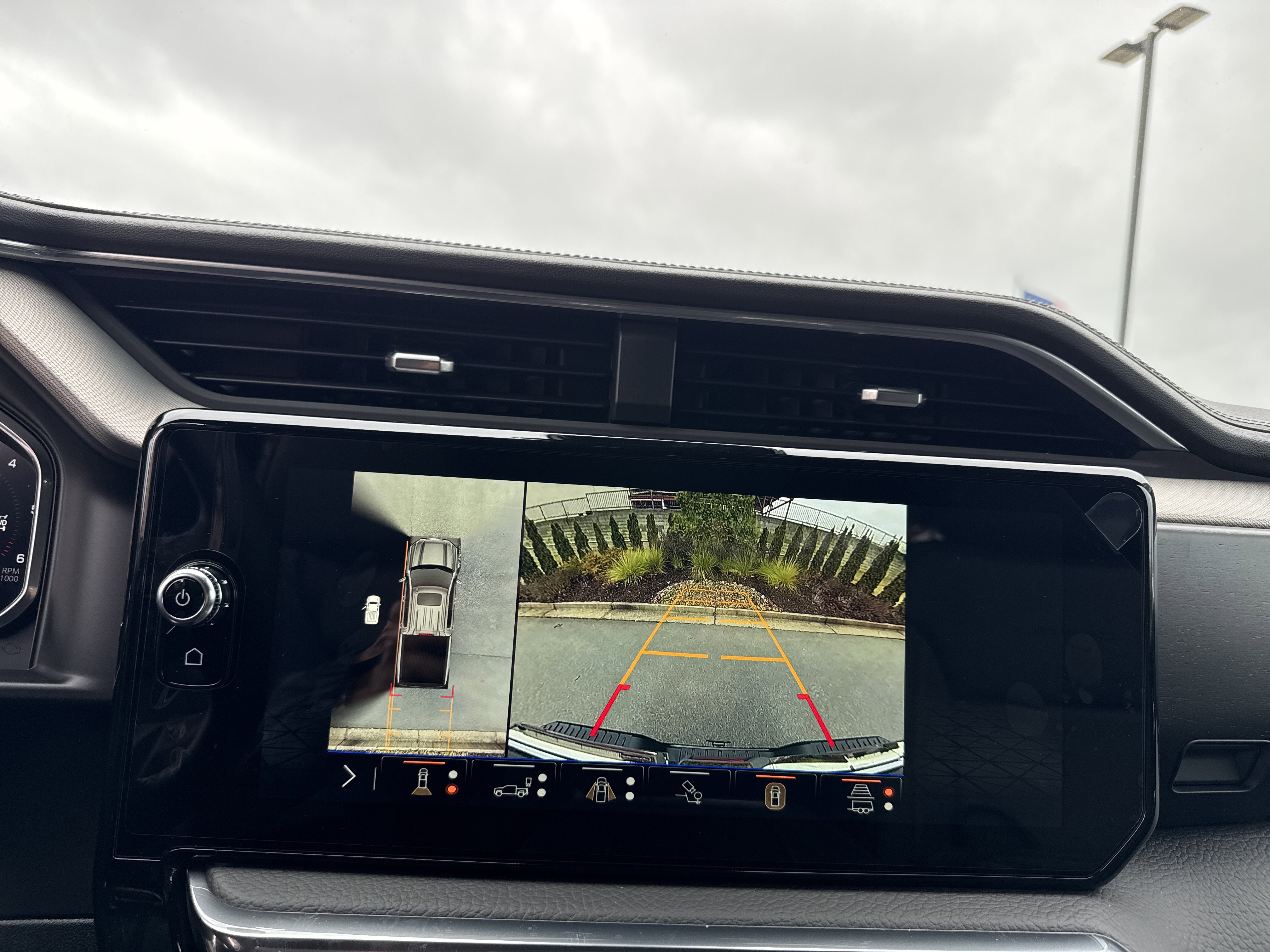 New 2026 GMC Sierra 1500 Denali image 25