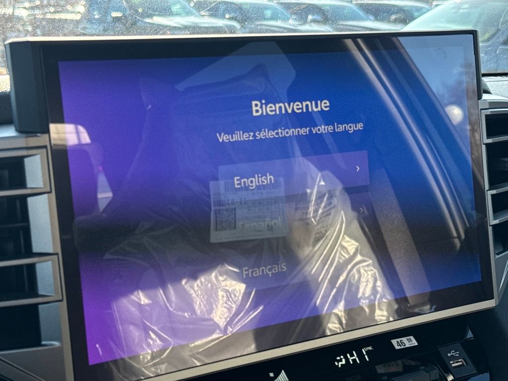 New 2026 Toyota Tundra Limited image 25