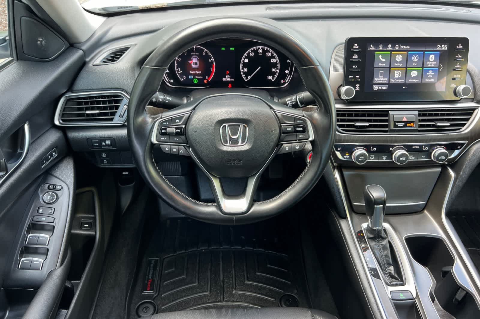 Used 2019 Honda Accord EX-L image 15