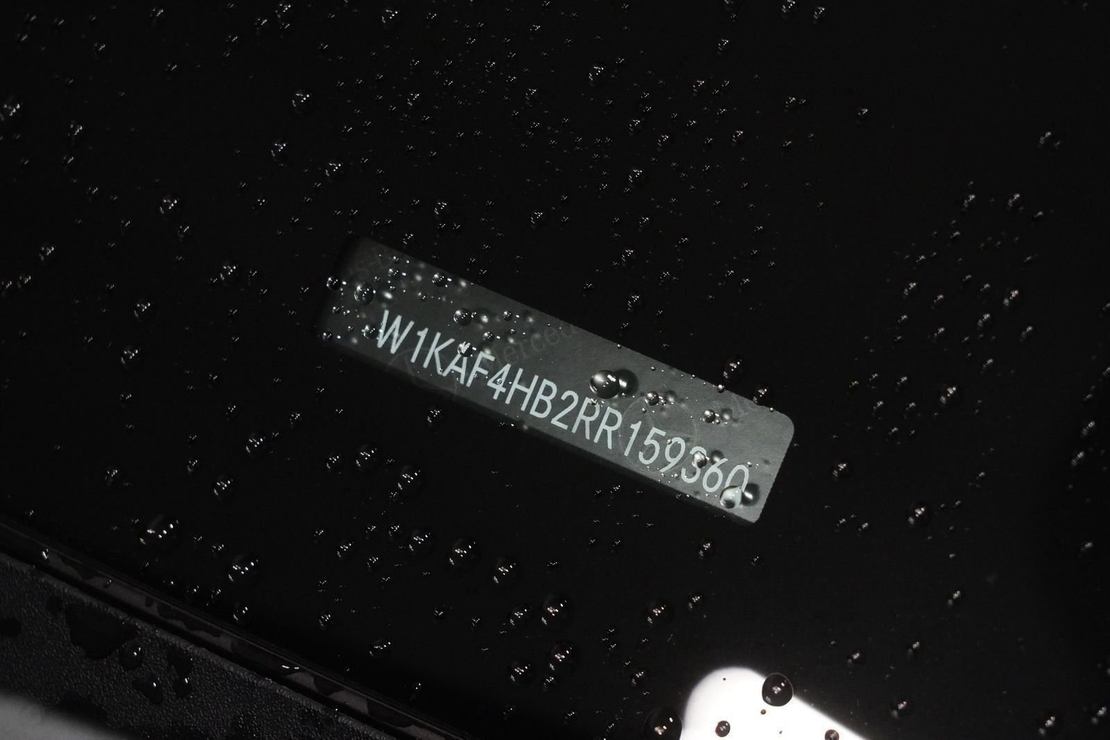 Certified 2024 Mercedes-Benz C 300 C 300 image 34