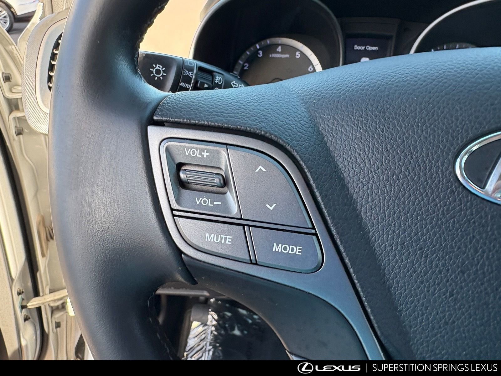 Used 2014 Hyundai Santa Fe Sport w/ Popular Equipment Package 02 image 24