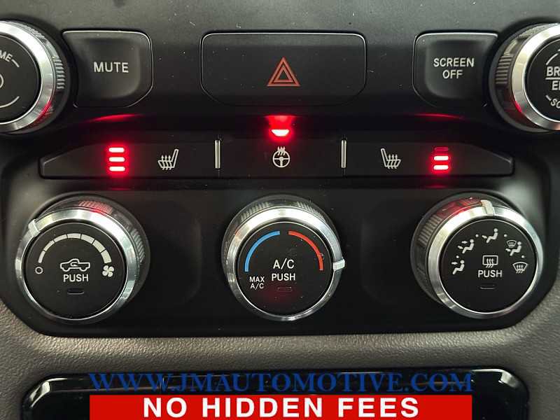 Used 2019 RAM 1500 Rebel w/ Level 1 Equipment Group image 40