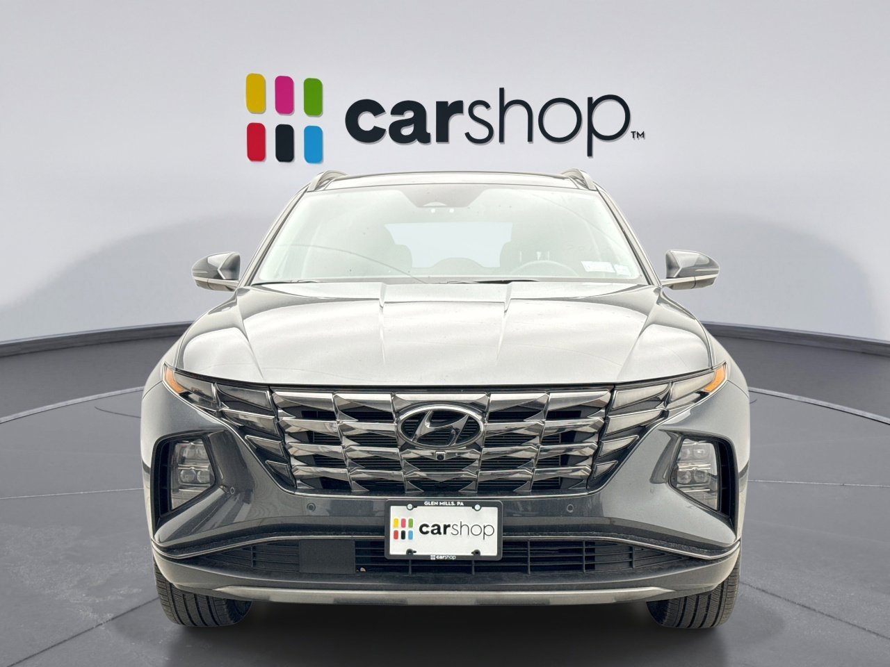 Used 2023 Hyundai Tucson Limited image 8