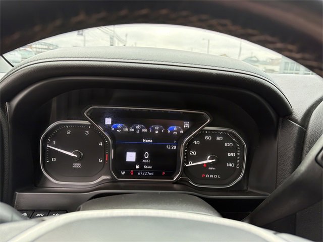 Used 2022 GMC Sierra 3500 Denali w/ Technology Package image 17