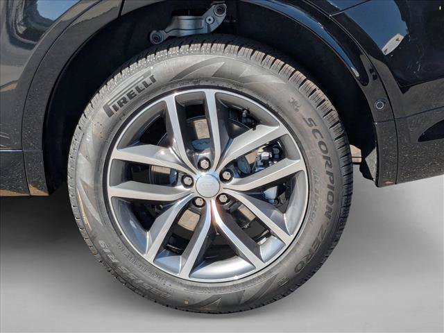 New 2026 Land Rover Discovery Sport Landmark AWD/4WD image 10