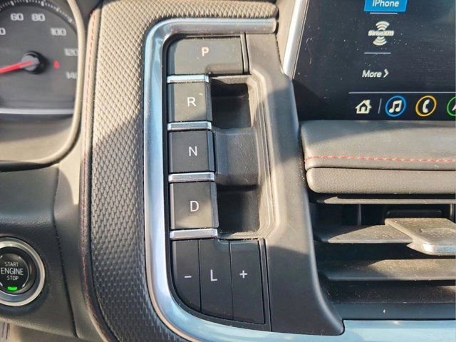 Used 2021 Chevrolet Tahoe RST w/ Luxury Package image 18